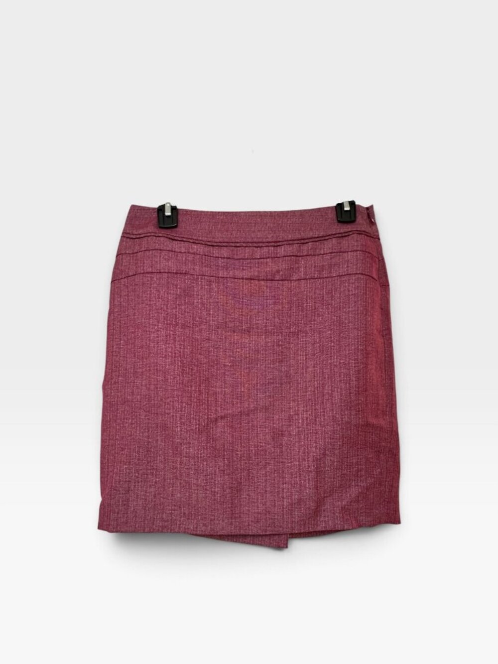 The Limited Pink Pencil Skirt Size 4